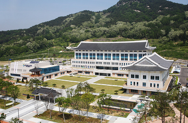 Gyeongsangbuk-do Office of Education