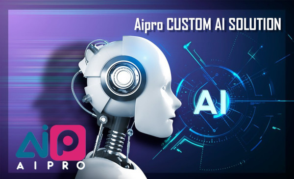 AIPRO enhances Ai data processing solutions for platform flawless ...