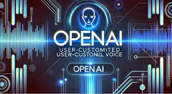 OpenAI Accelerates AI Multi-Voice Service… ushering in the Era of ...