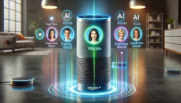 [Column] "What Amazon's Alexa+ Missed"... The Key to AI Voice Assistant ...