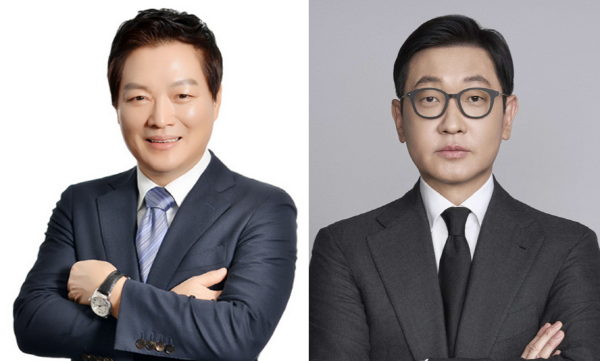 신세계그룹 8개사 대표 물갈이…박주형·문성욱 사장 승진