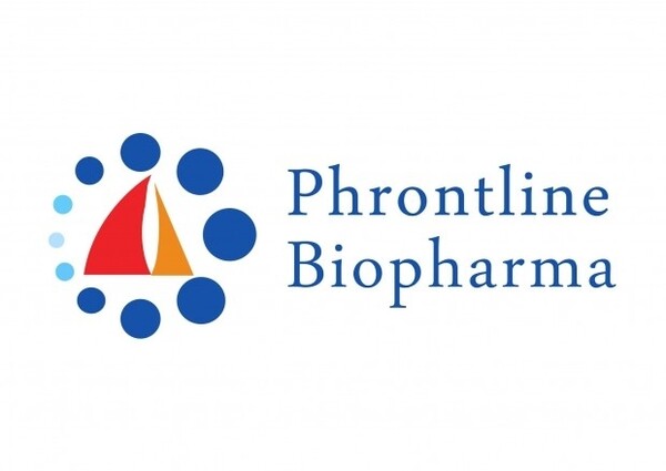 Phrontline Biopharma.