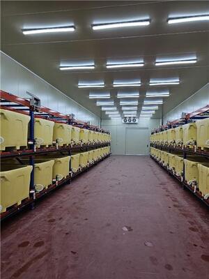 스마트빙온테크놀로지, 벤처캐피털 프리A 투자 유치 성공 - 뉴스 썸네일 이미지