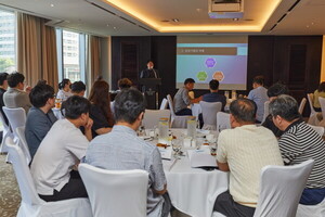 인하대, 일학습병행·첨단산업 아카데미 기업전담자 커뮤니티 간담회 - 뉴스 썸네일 이미지