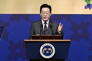 "코스피 5000 시대 기대감"…<b>이재명</b> 대통령 'ETF' 수익률은?